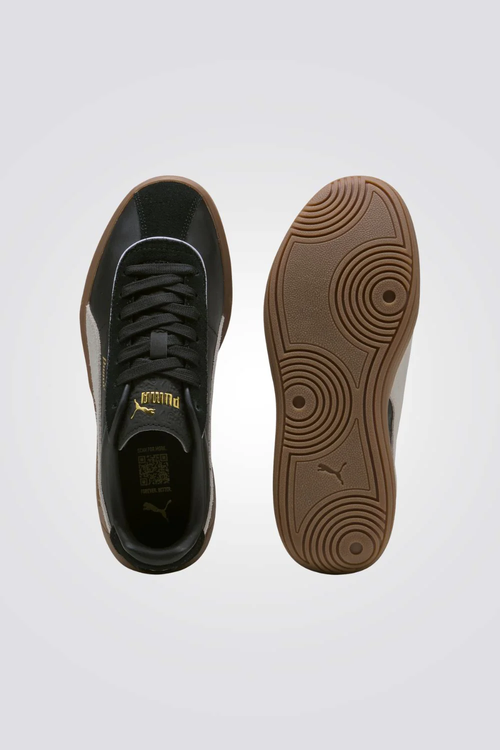 סניקרס Puma Club Klassika לנשים - Image 2