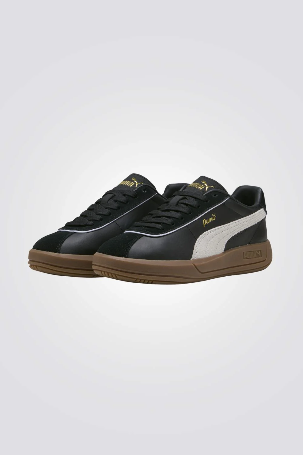 סניקרס Puma Club Klassika לנשים - Image 3