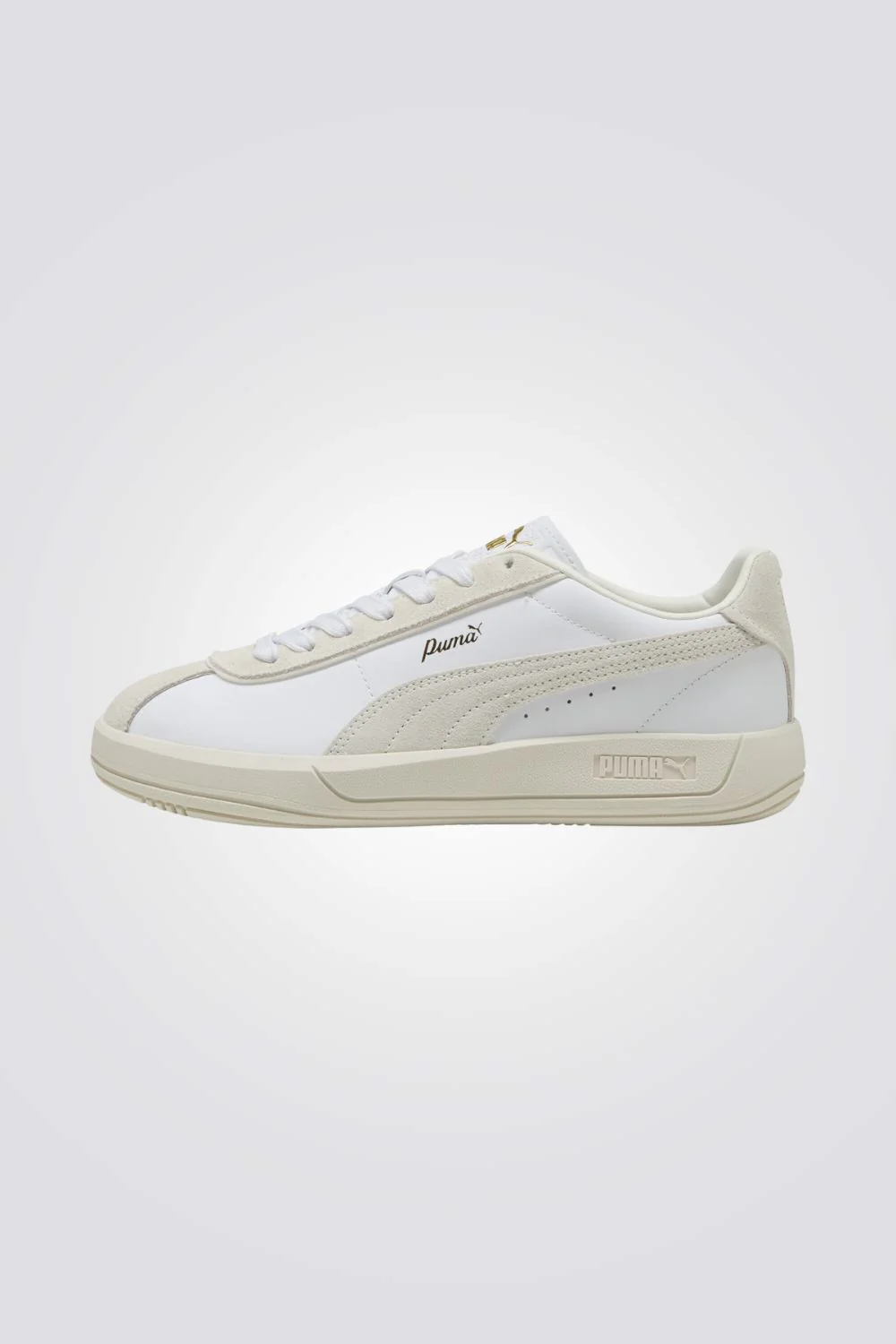 סניקרס Puma Club Klassika לנשים - Image 4
