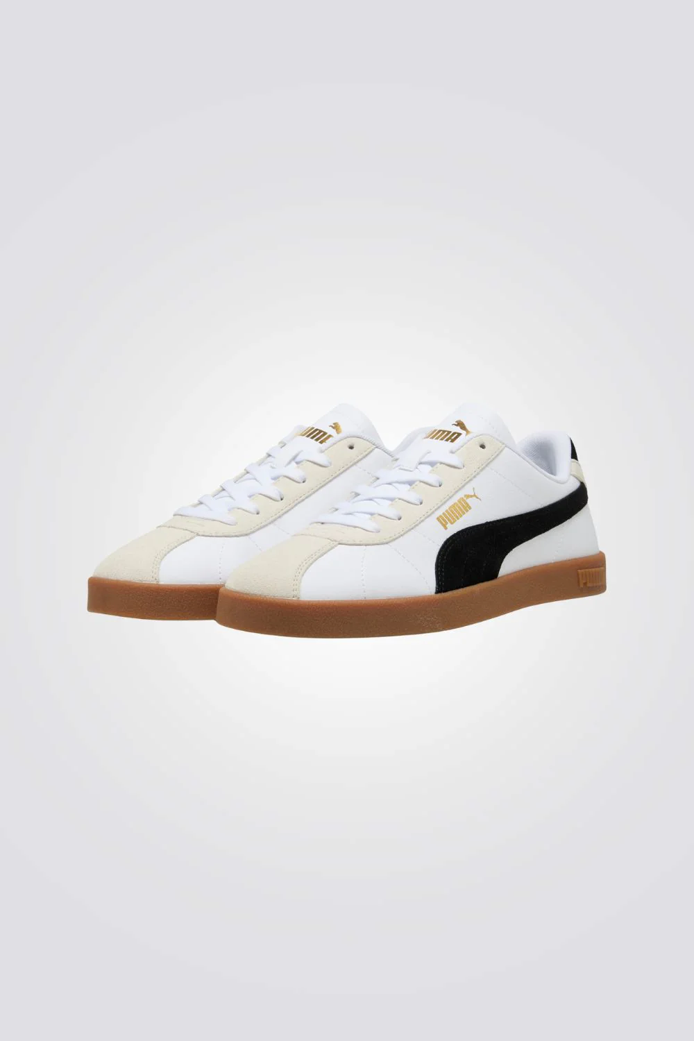 נעלי סניקרס PUMA Club II Era לגברים | פומה - Image 2