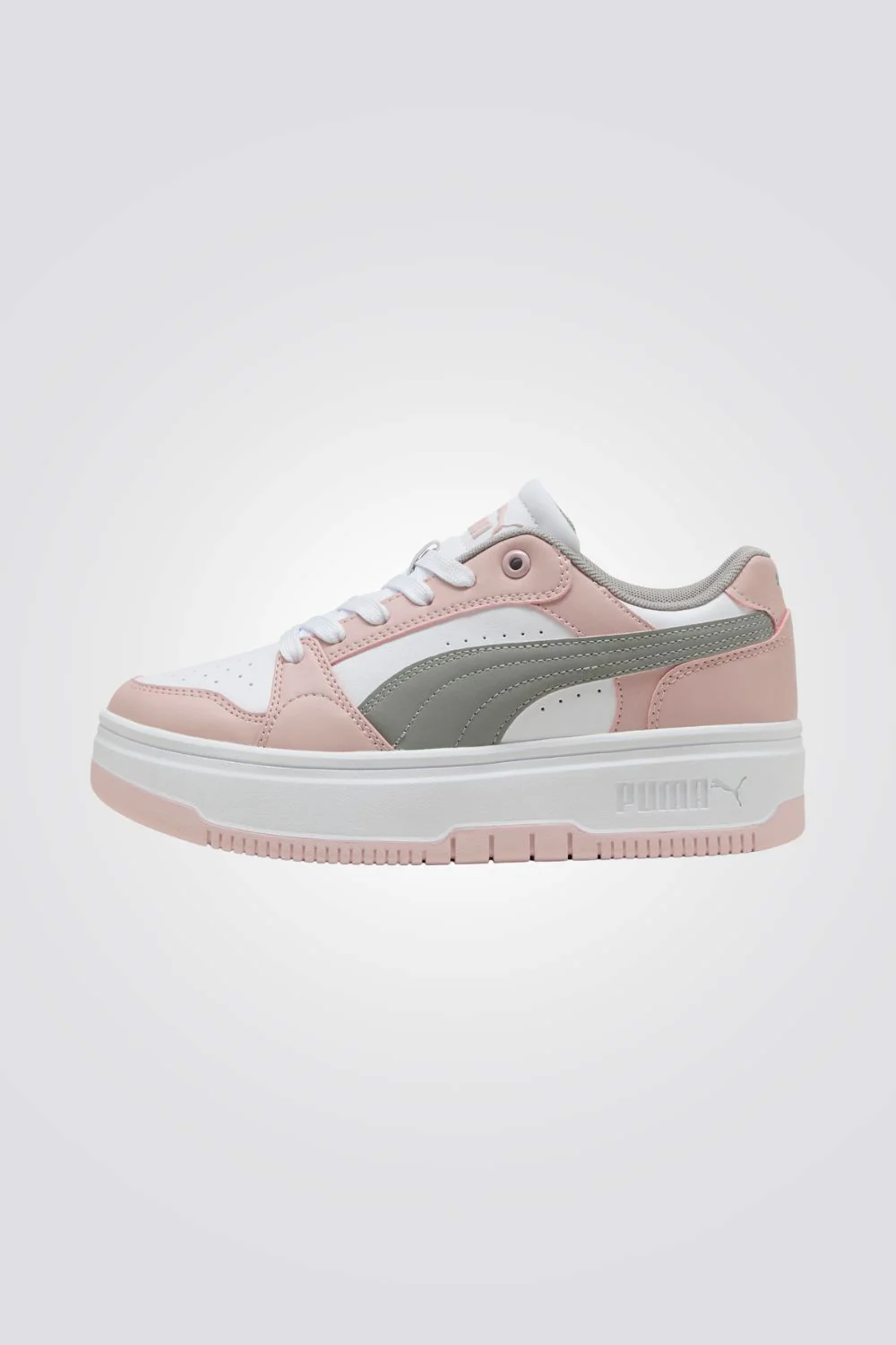 סניקרס Rebound Femme Low לנשים | פומה - Image 5