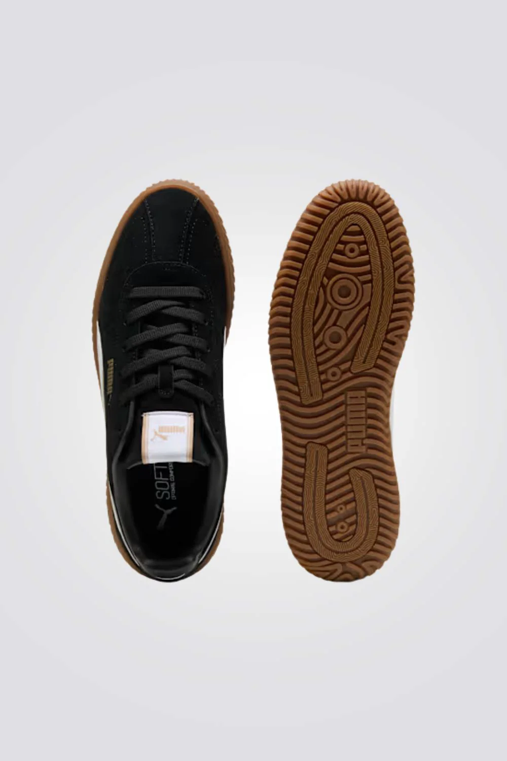סניקרס Puma Club Kayzer לנשים - Image 3
