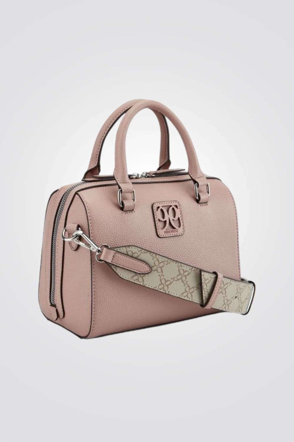 תיק צד satchel לנשים - Image 8