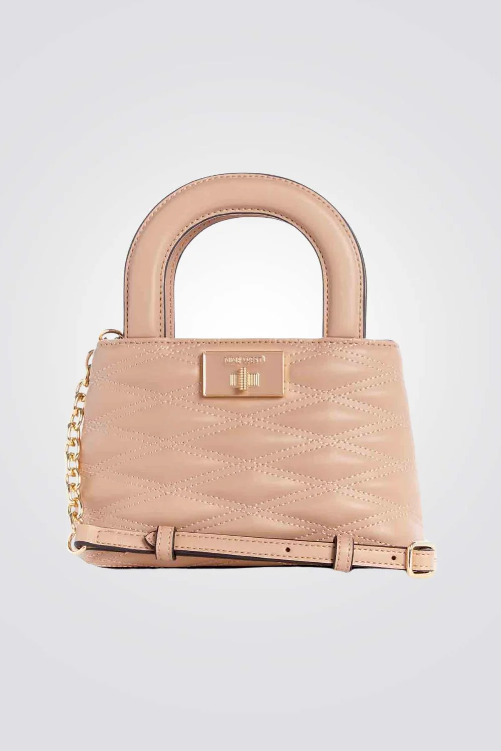 תיק צד satchel לנשים - Image 3