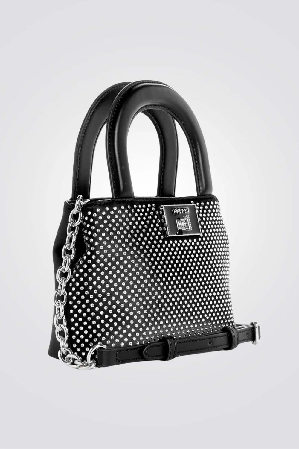 תיק צד satchel לנשים - Image 8