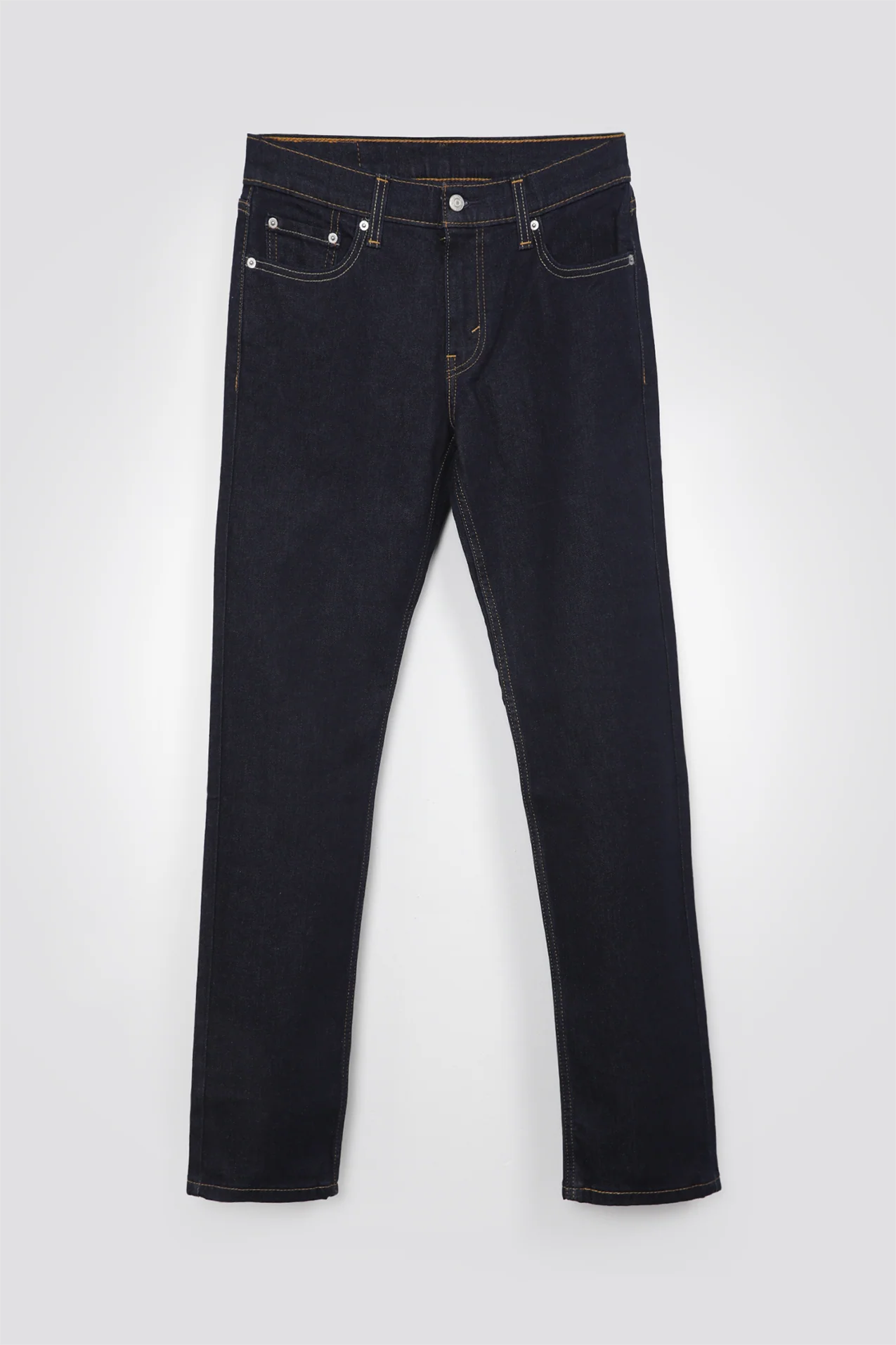 ג'ינס 511 Slim Dark Hollow לגברים - Image 6