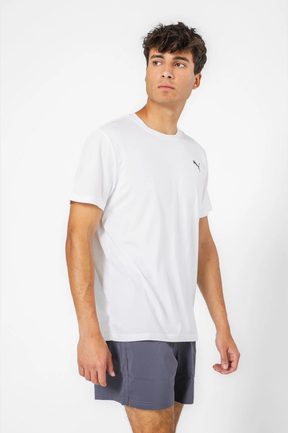 חולצת ספורט TAD ESSENTIALS LEFT לגברים - Image 4