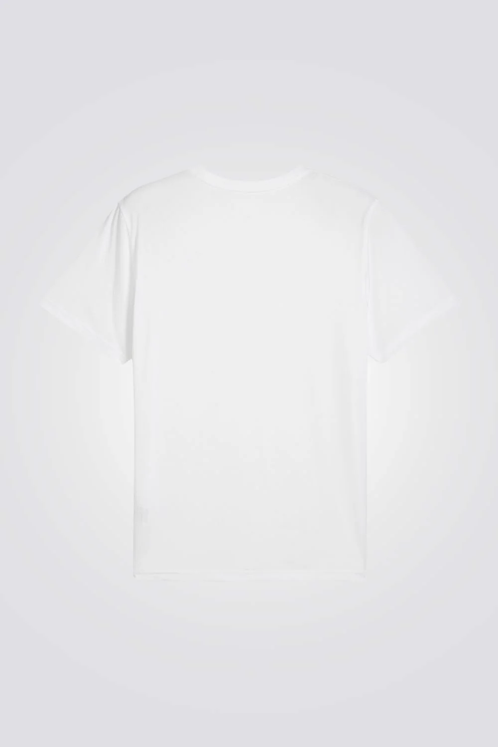 חולצת ספורט TAD ESSENTIALS LEFT לגברים - Image 7