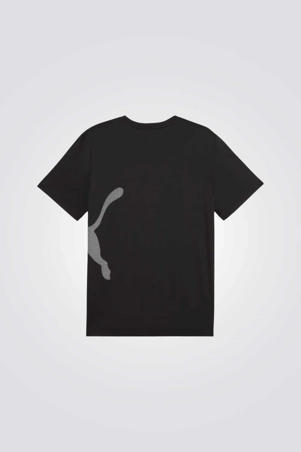 חולצת ספורט TAD BIG LOGO לגברים - Image 3
