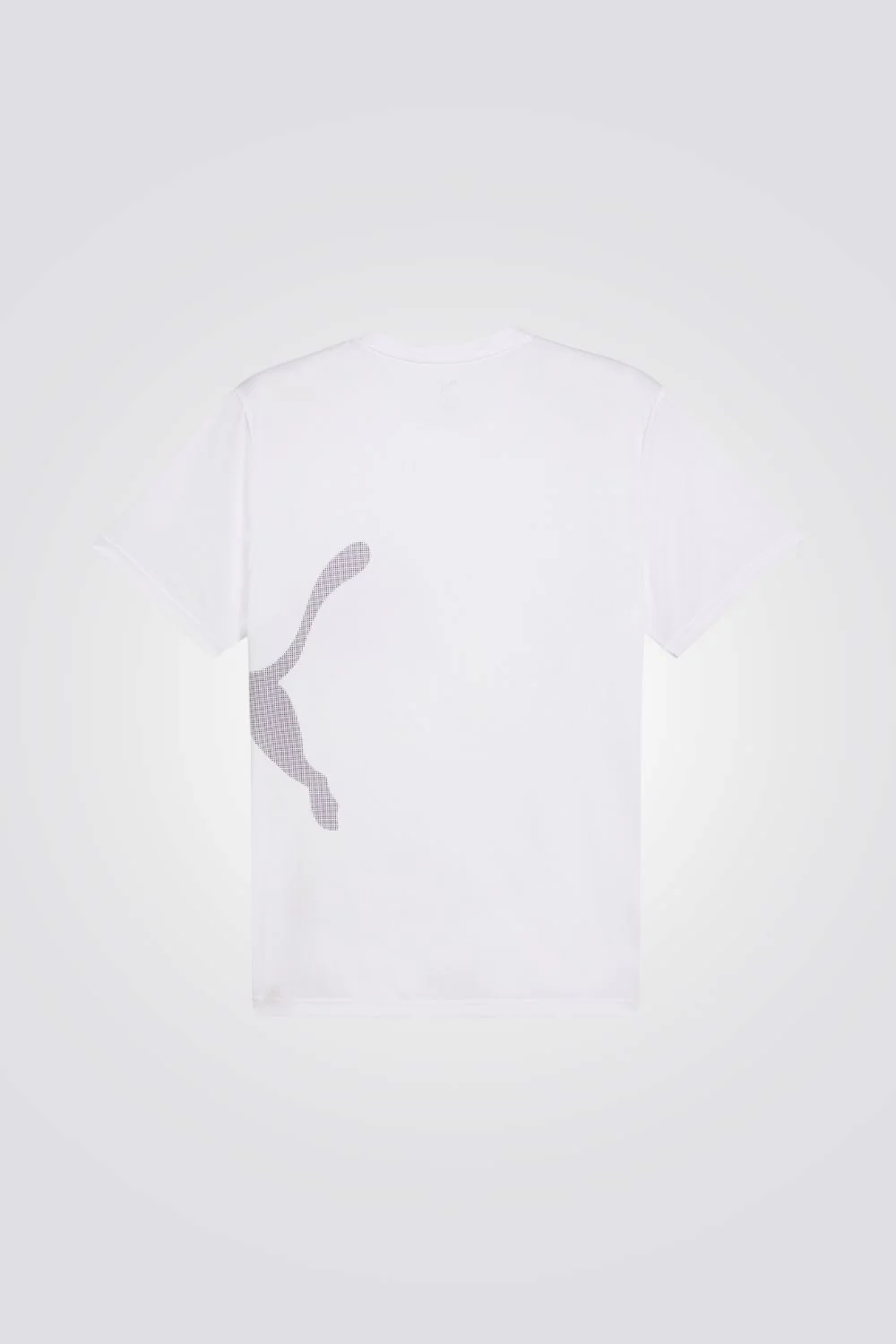 חולצת ספורט TAD BIG LOGO לגברים - Image 3