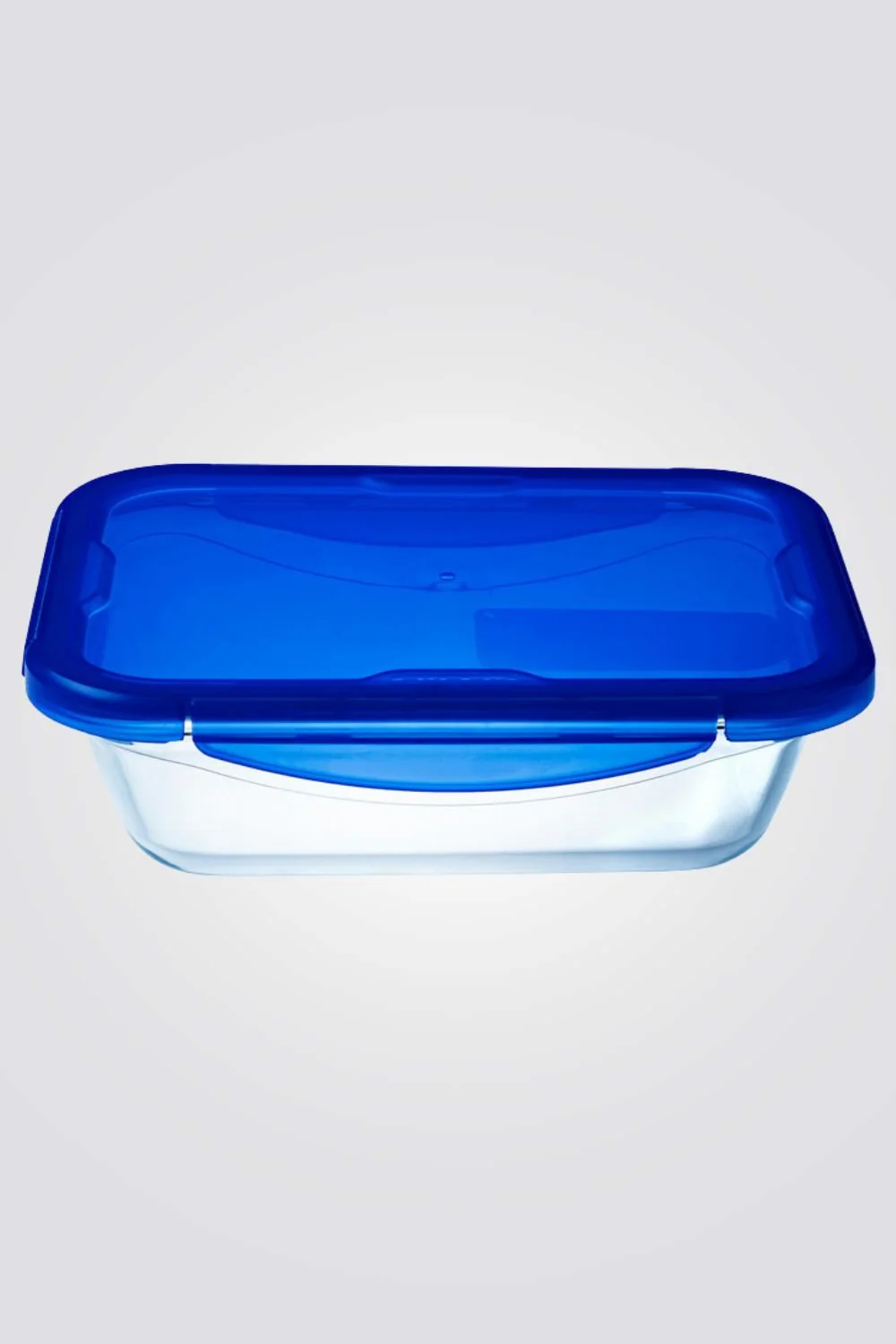 קופסת אחסון זכוכית 3.3 Cook&Go