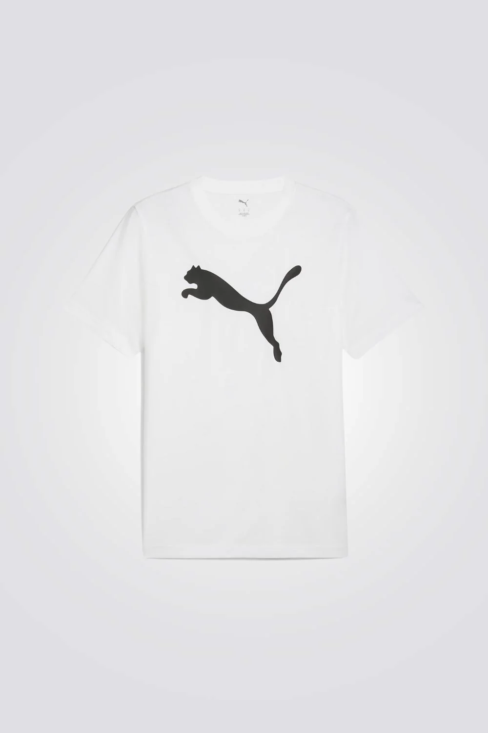חולצה ESS Puma Logo Tee לגברים | פומה - Image 2