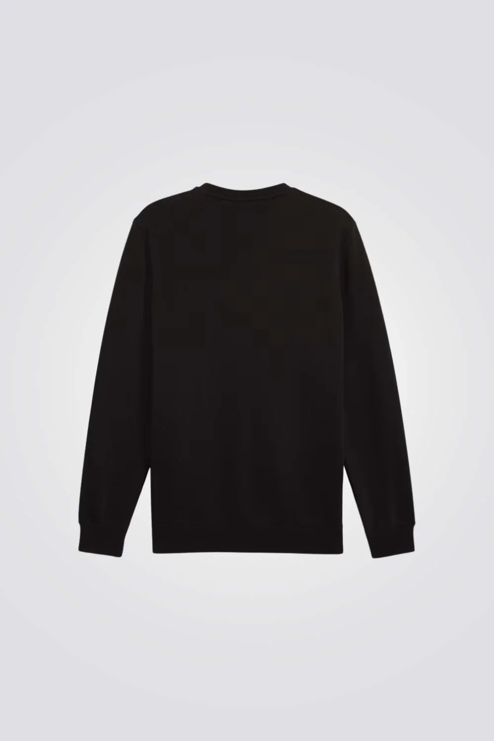 סווטשירט ESSENTIALS CREW לגברים - Image 4