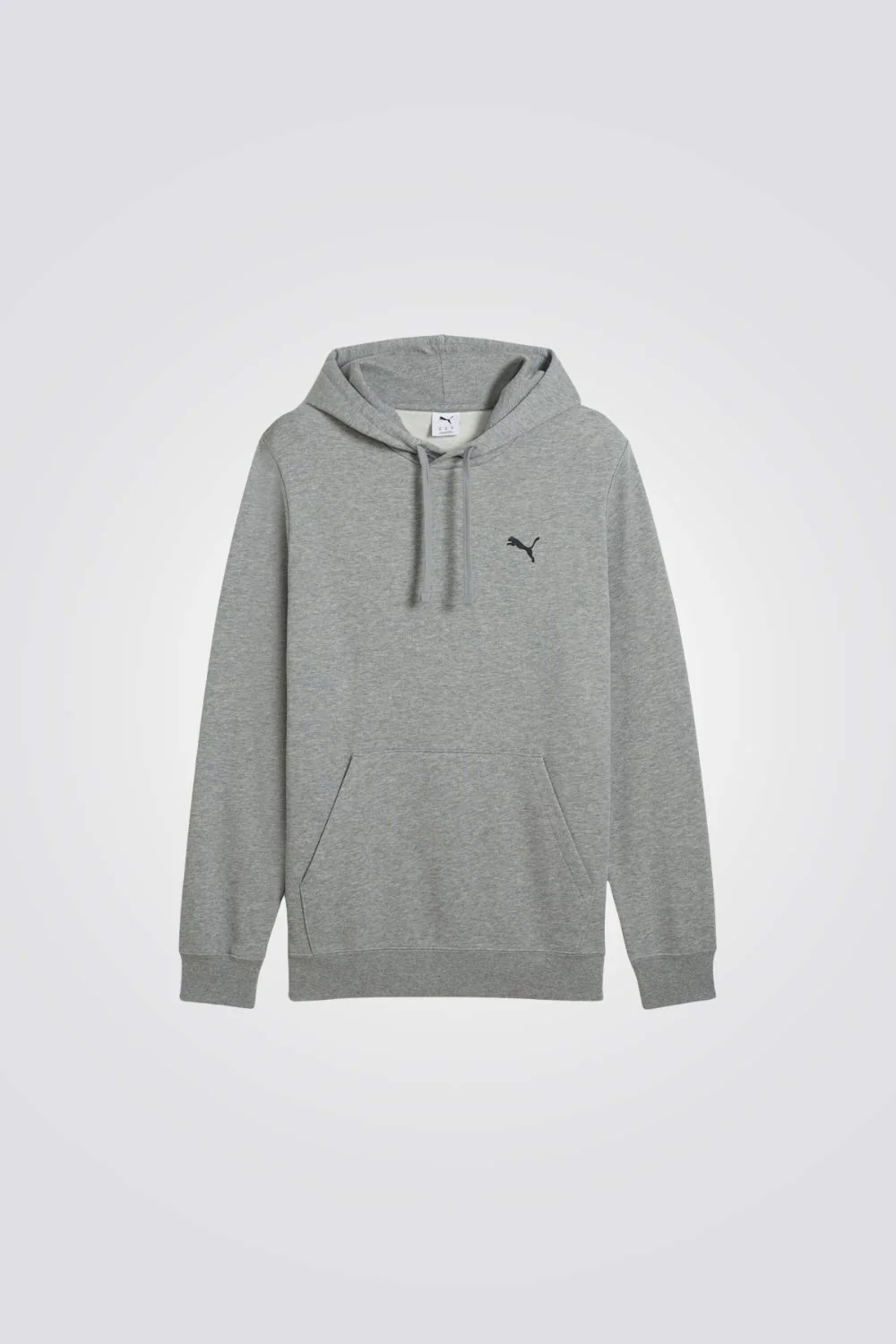סווטשירט ESS Hoodie FL לגברים - Image 3