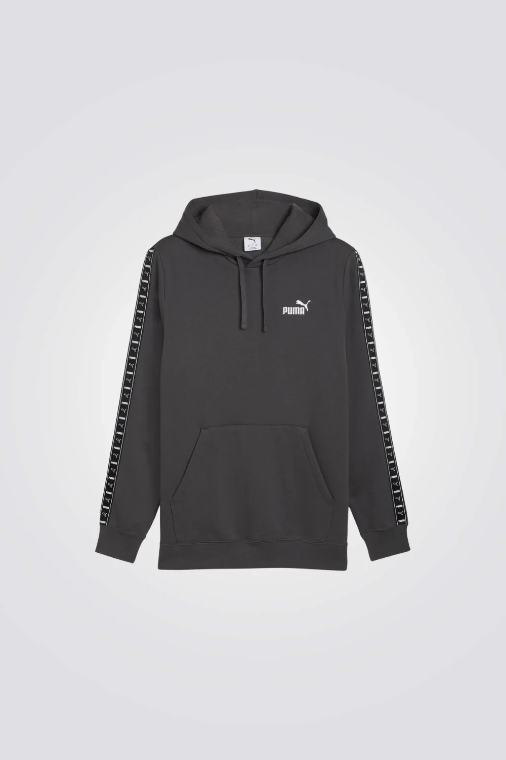 סווטשירט ESS TAPE Hoodie FL לגברים | פומה