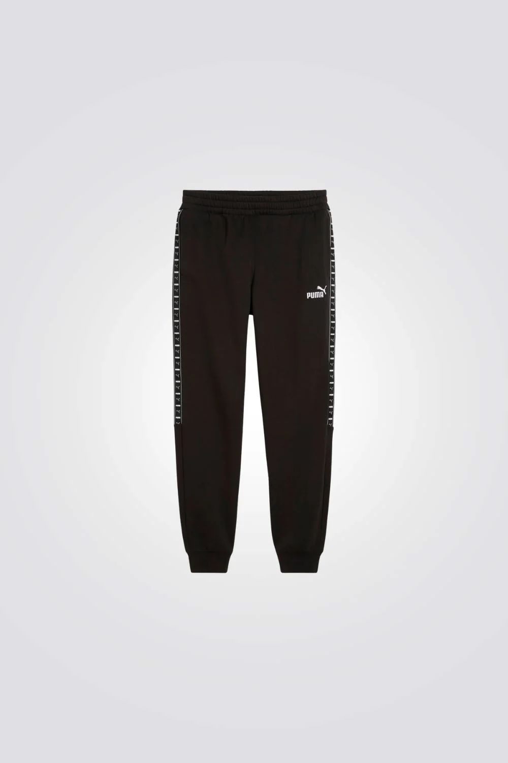 מכנסי פוטר ארוכים ESS TAPE Sweatpants לגברים | פומה - Image 4