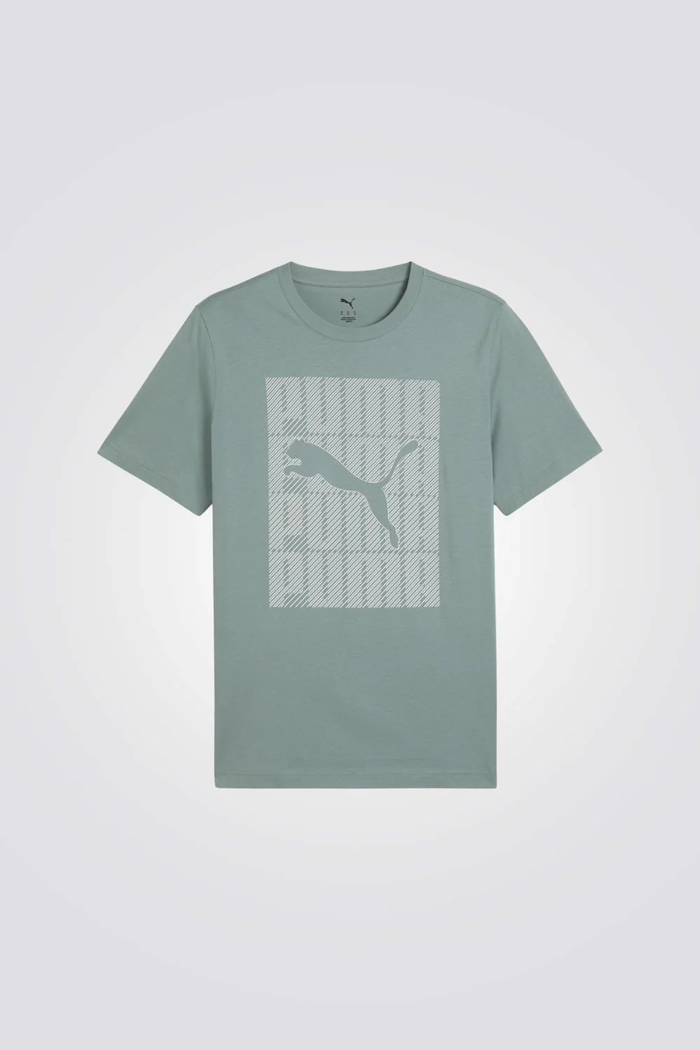 טישירט GRAPHICS Puma Wordin לגברים - Image 6