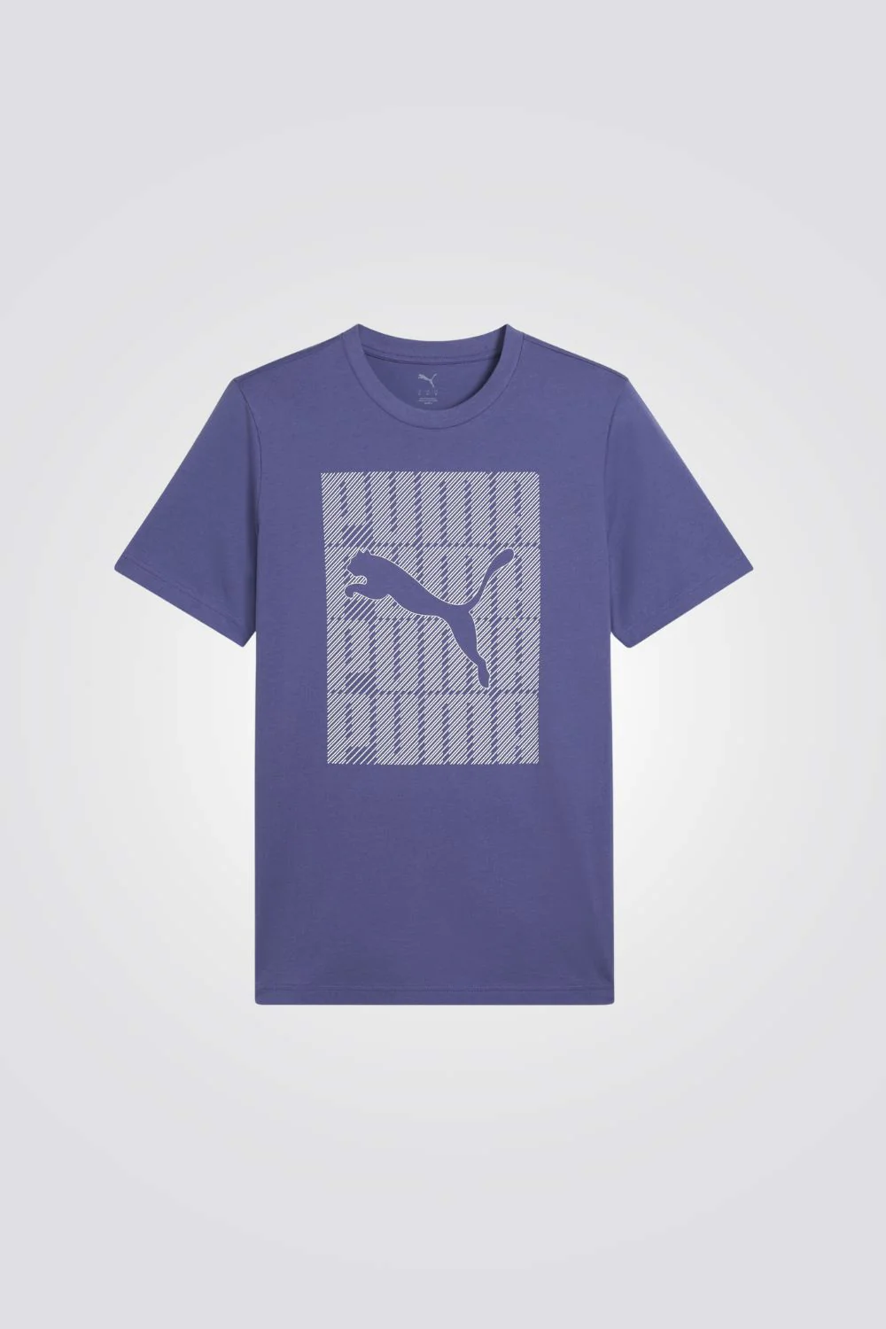 טי שירט GRAPHICS Puma Wordin לגברים - Image 5