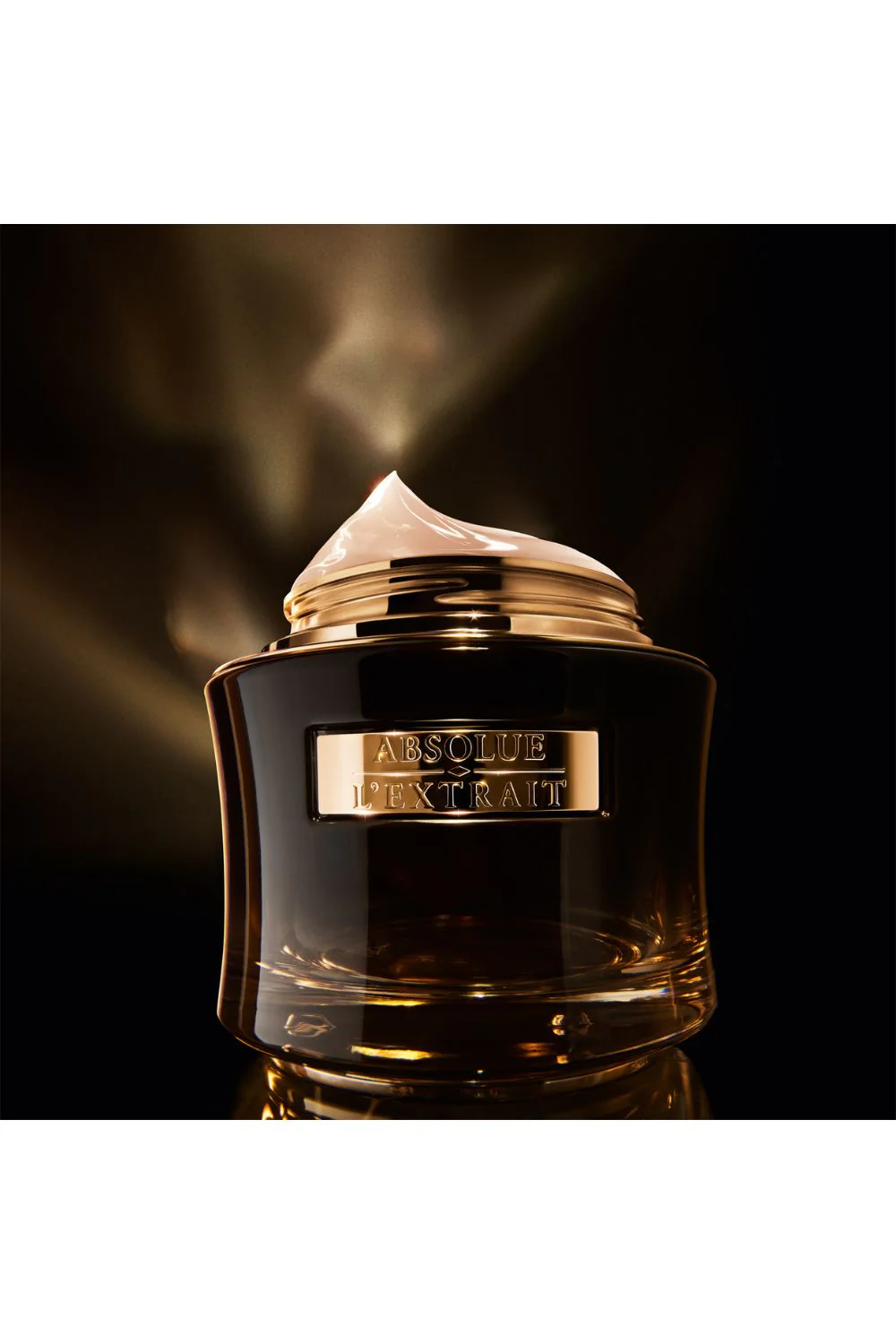 קרם פנים 50 מ"ל ABSOLUE L’EXTRAIT ELIXIR - Image 2