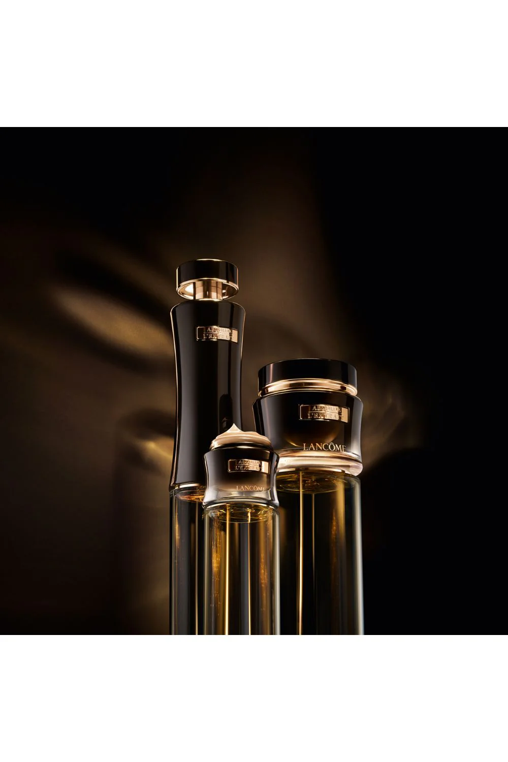 קרם פנים 50 מ"ל ABSOLUE L’EXTRAIT ELIXIR - Image 3