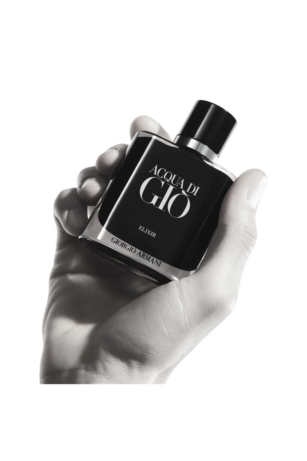 בושם לגבר 50 מ"ל ACQUA DI GIO Elixir - Image 3