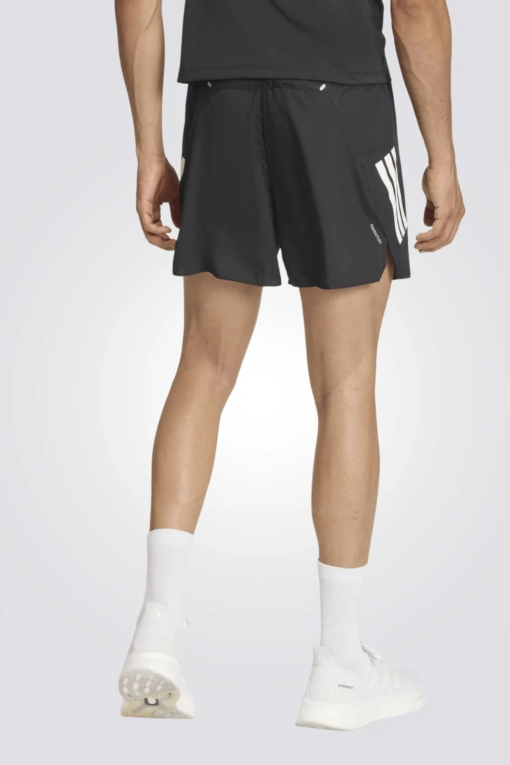 מכנסי ספורט קצרים adi365 FORMOTION Short לגברים | אדידס - Image 3