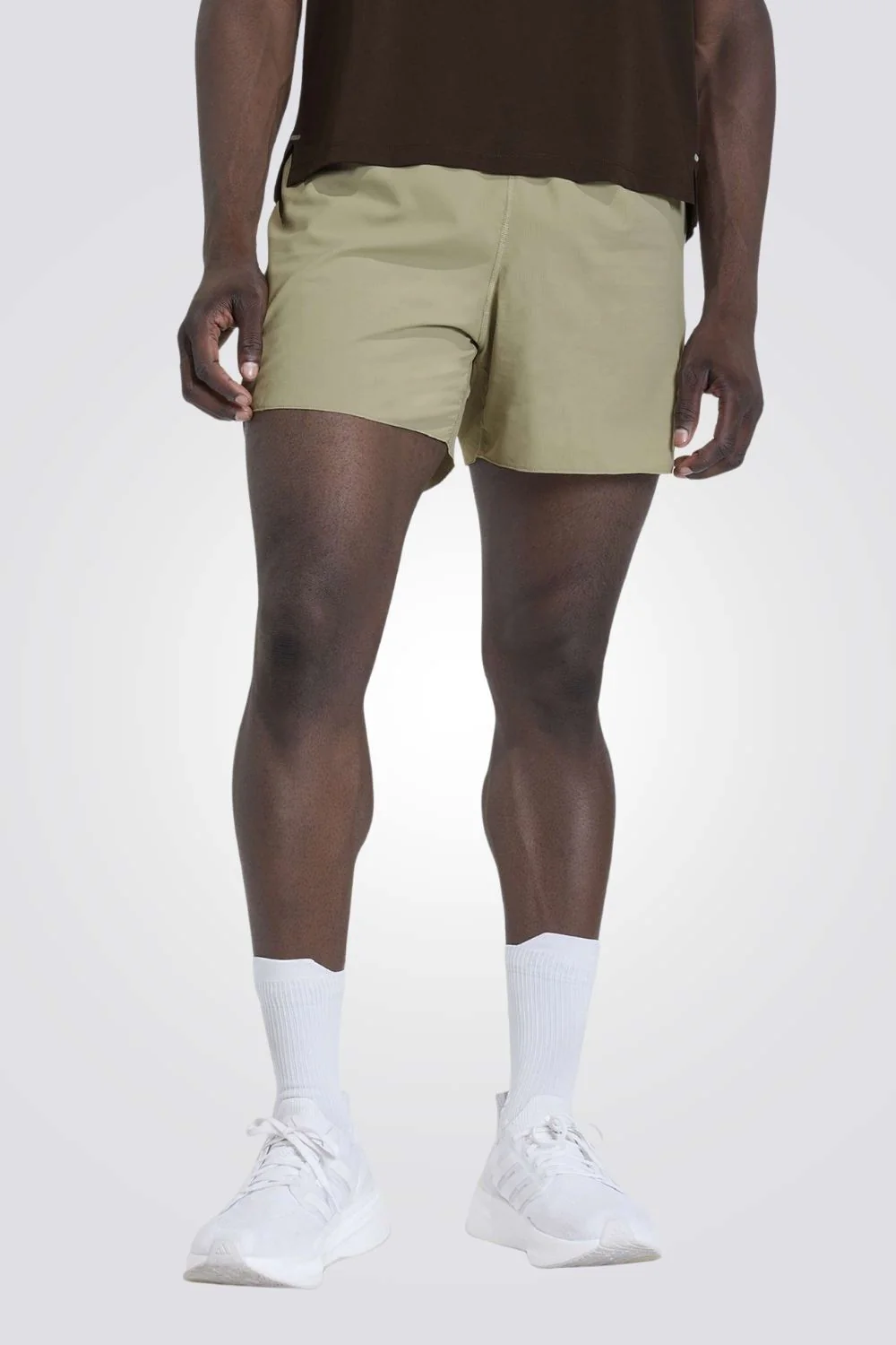 מכנסי ספורט קצרים adi365 FORMOTION Short לגברים | אדידס - Image 2