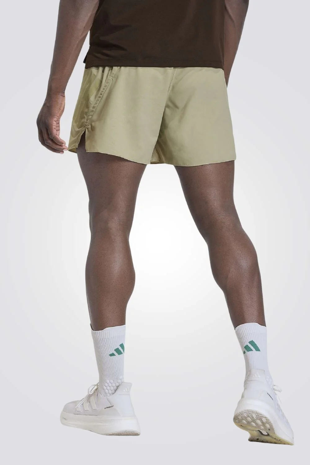מכנסי ספורט קצרים adi365 FORMOTION Short לגברים | אדידס - Image 3