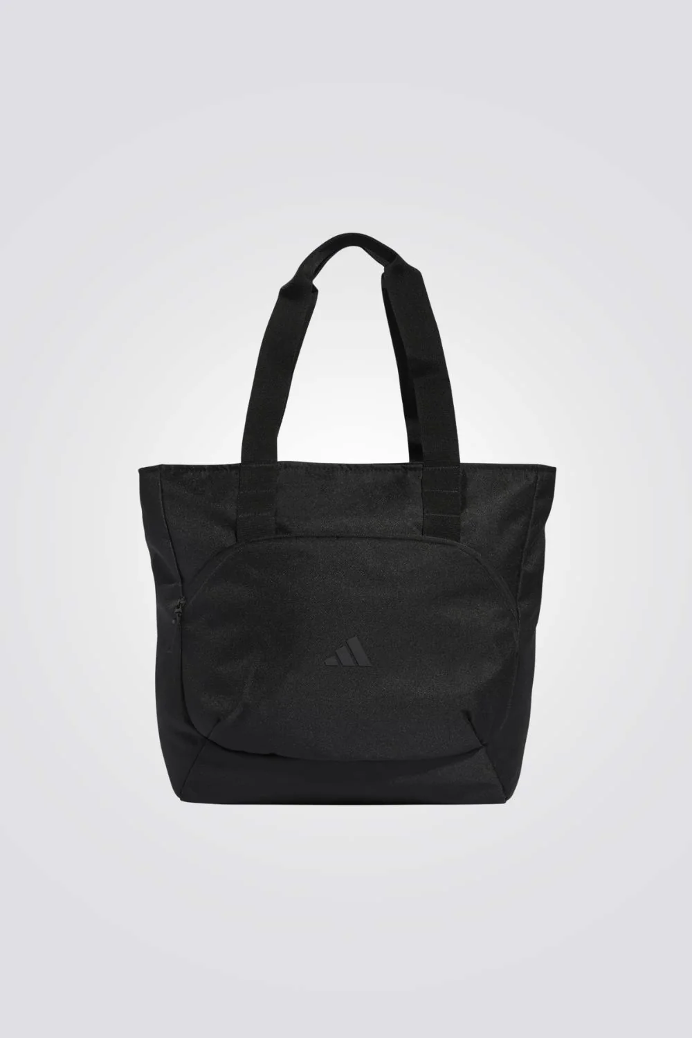 תיק צד Tote Bag בצבע שחור | אדידס