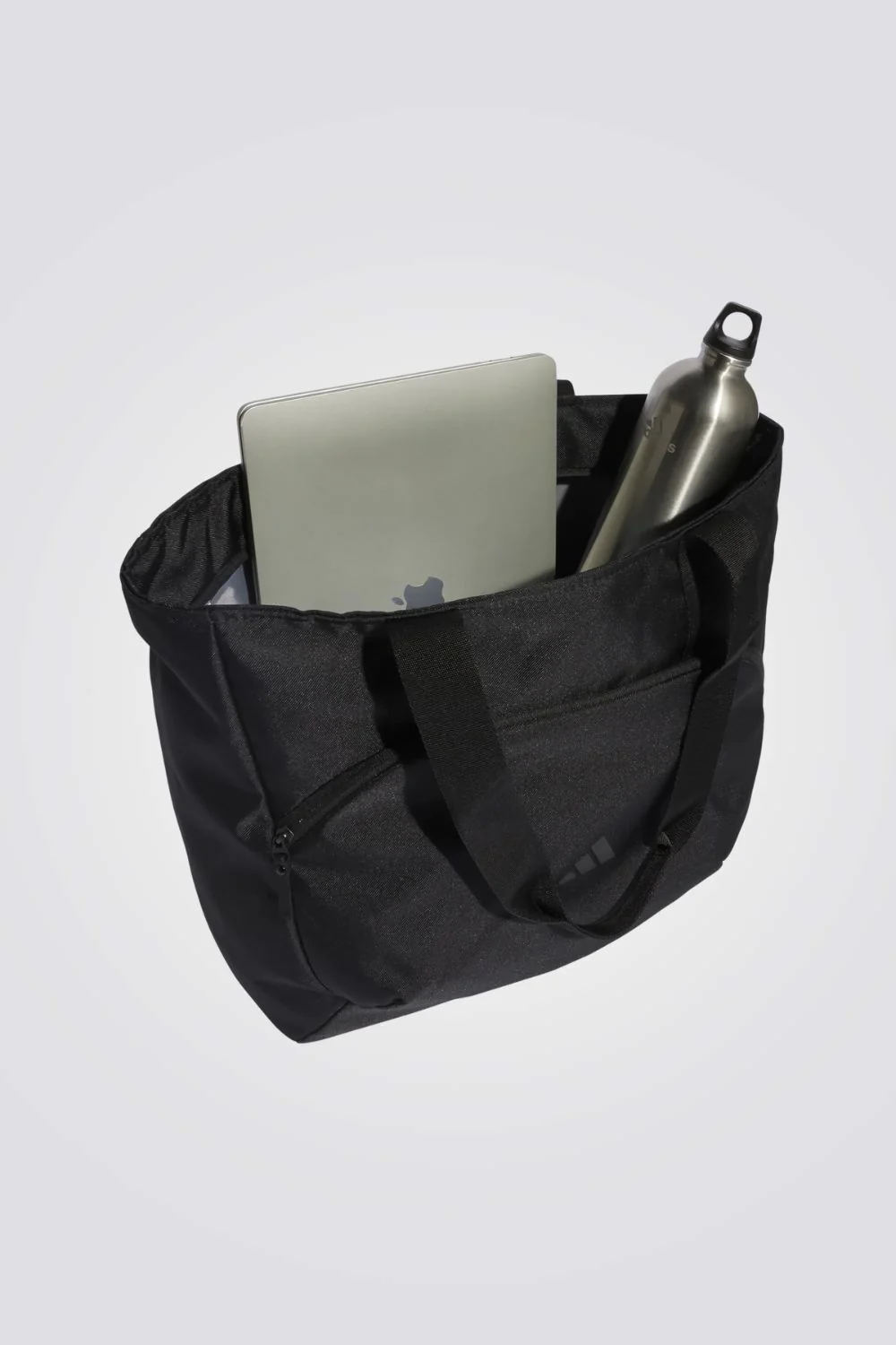 תיק צד Tote Bag בצבע שחור | אדידס - Image 3