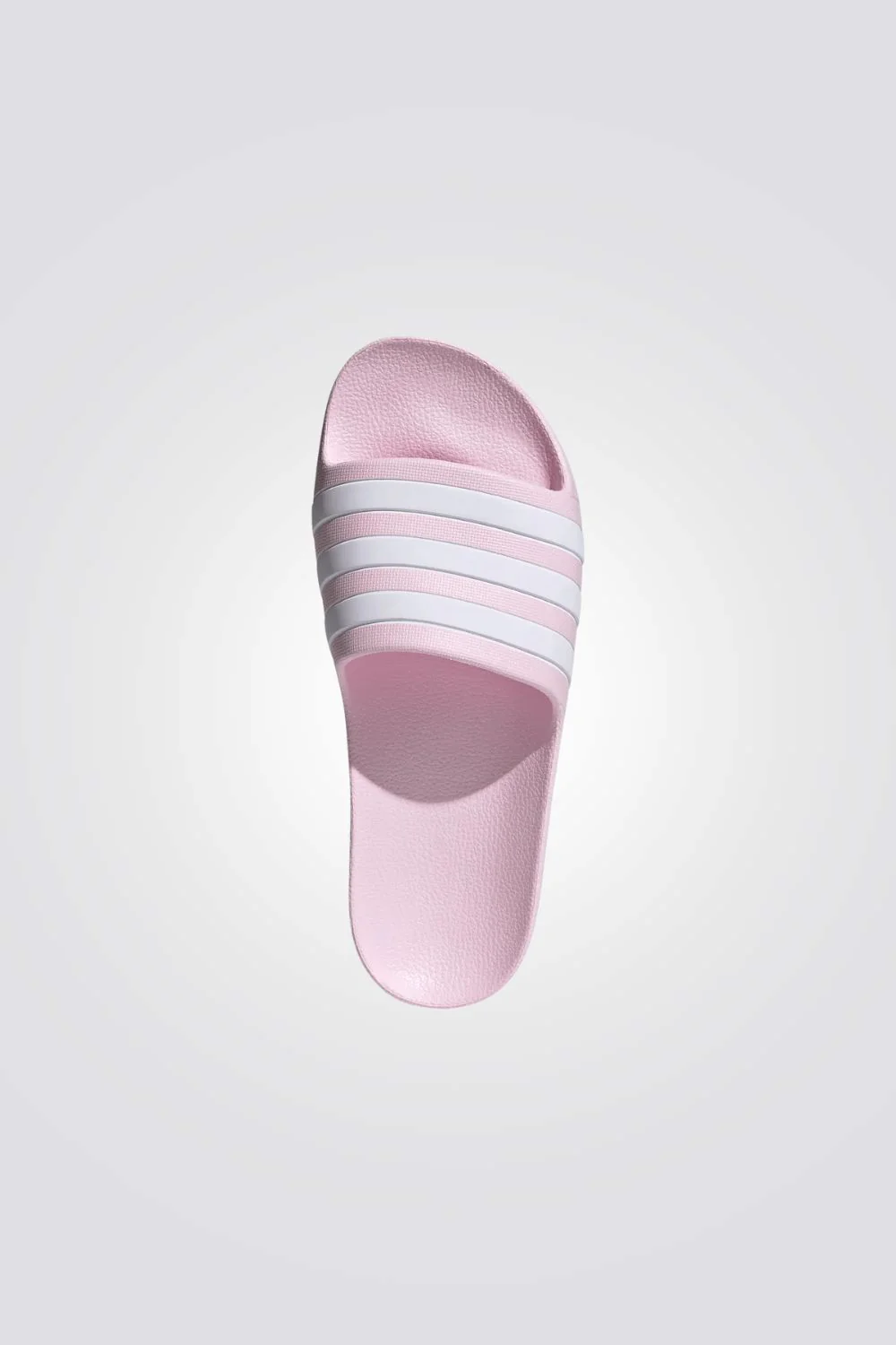 כפכפים ADILETTE AQUA K לילדות ונערות - Image 2