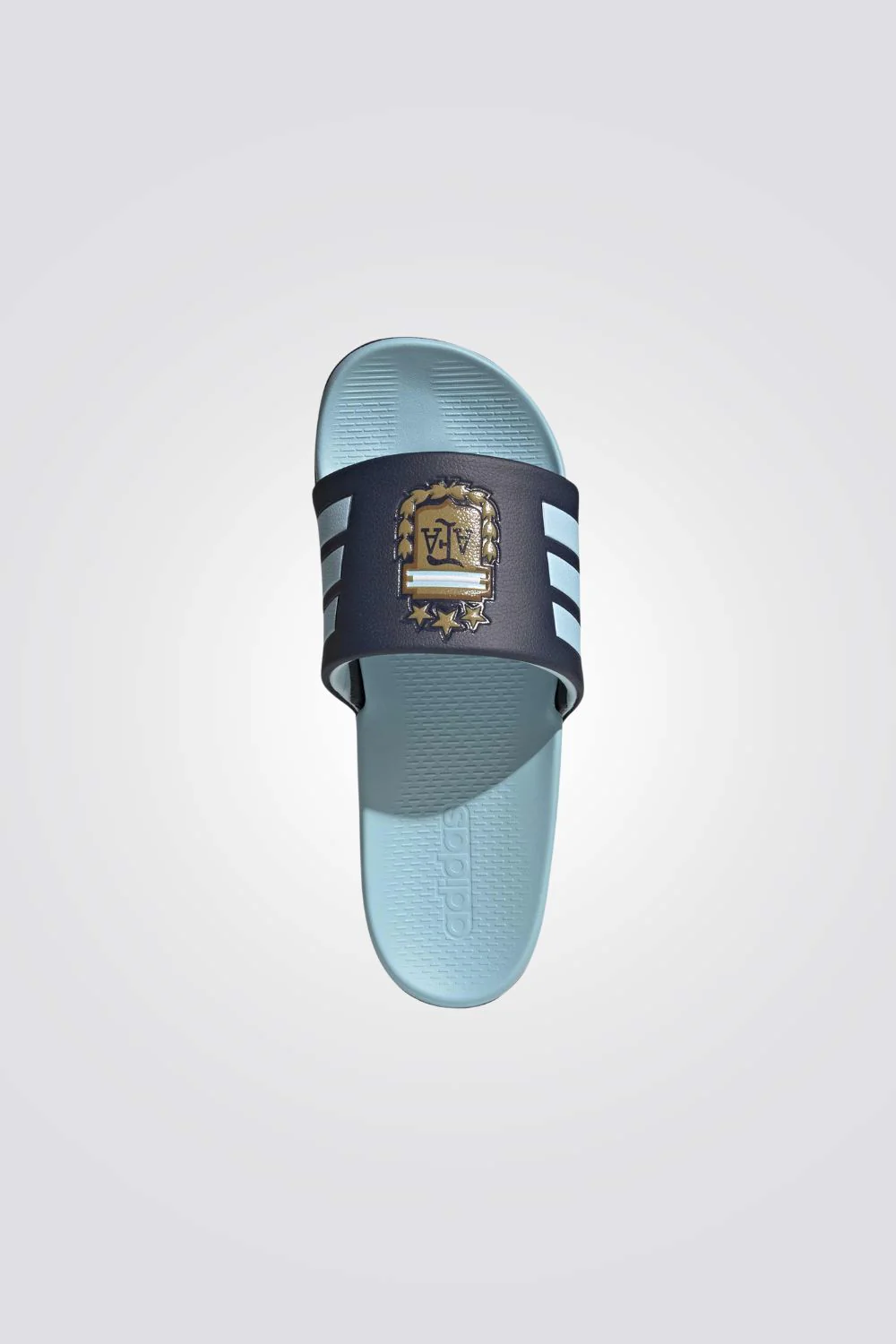 כפכפים Adilette Comfort 2.0 Argentina לגברים | אדידס - Image 2