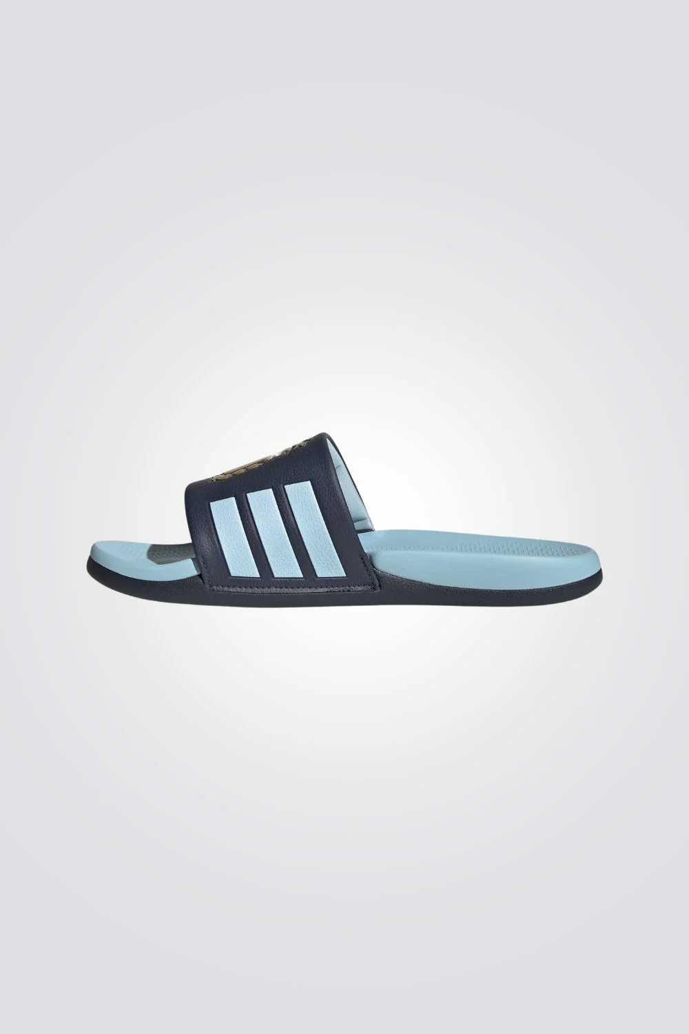 כפכפים Adilette Comfort 2.0 Argentina לגברים | אדידס - Image 4