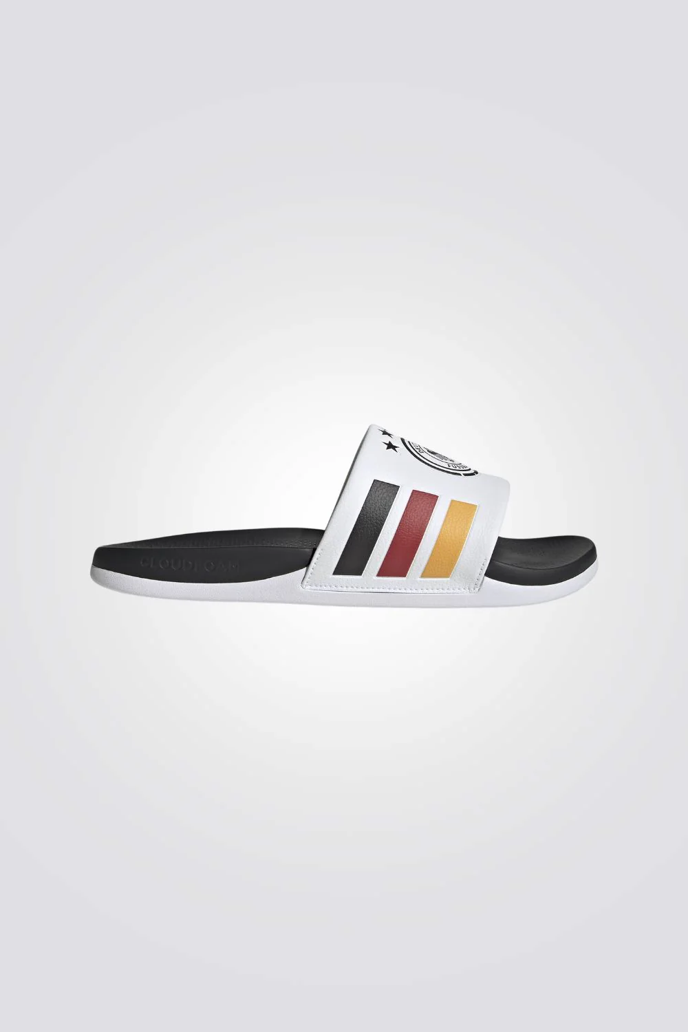 סליידים לגברים Adilette Comfort 2.0 DFB | אדידס
