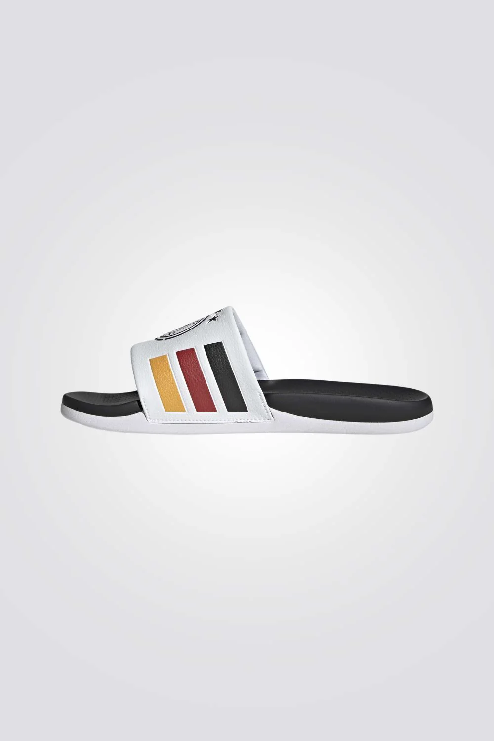 סליידים לגברים Adilette Comfort 2.0 DFB | אדידס - Image 3