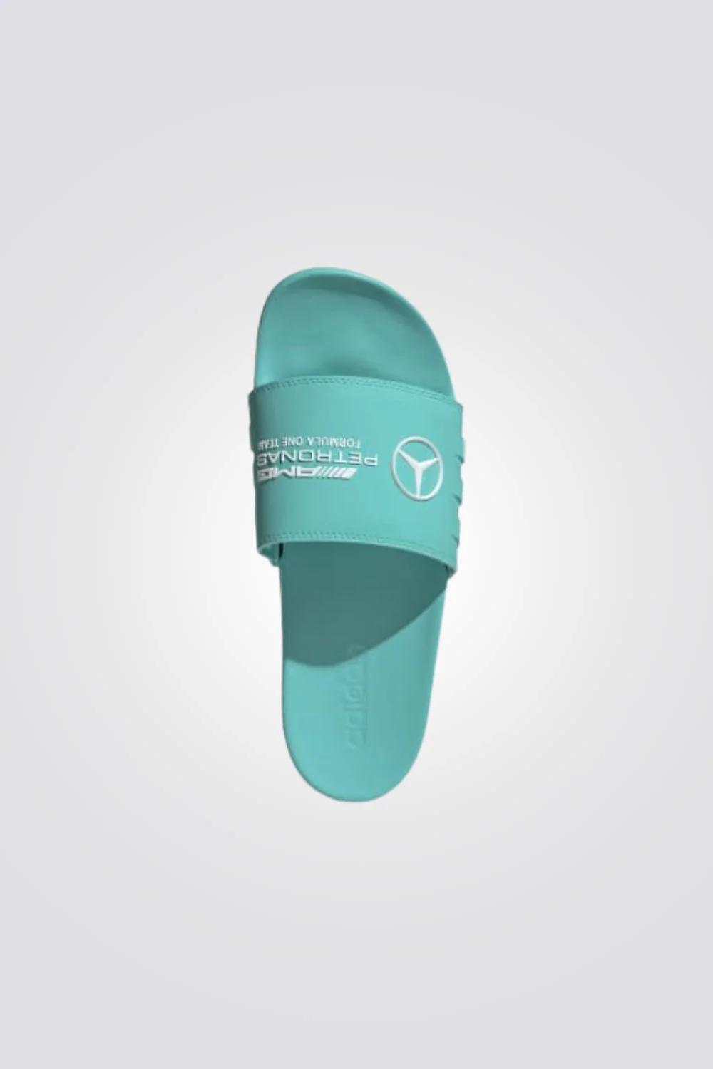 כפכפים ADILETTE COMFORT MERCEDES  לגברים - Image 2