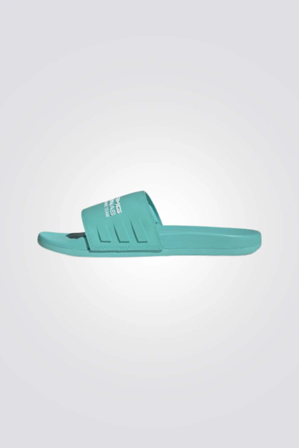 כפכפים ADILETTE COMFORT MERCEDES  לגברים - Image 4