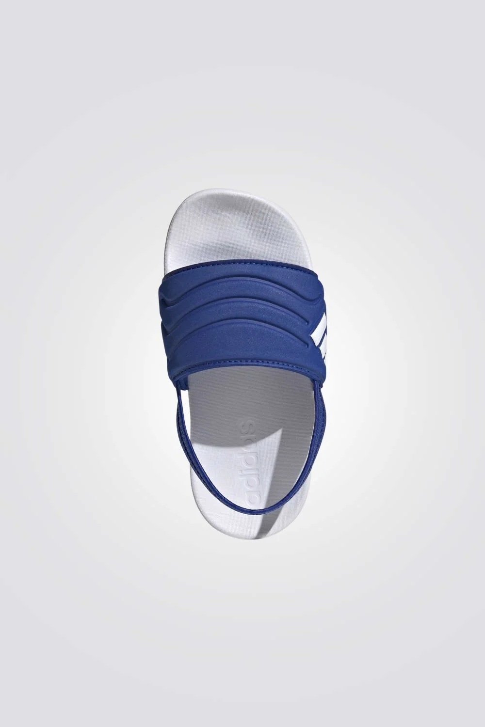 כפכפי Adilette Estrap 2.0 לילדים | אדידס - Image 2