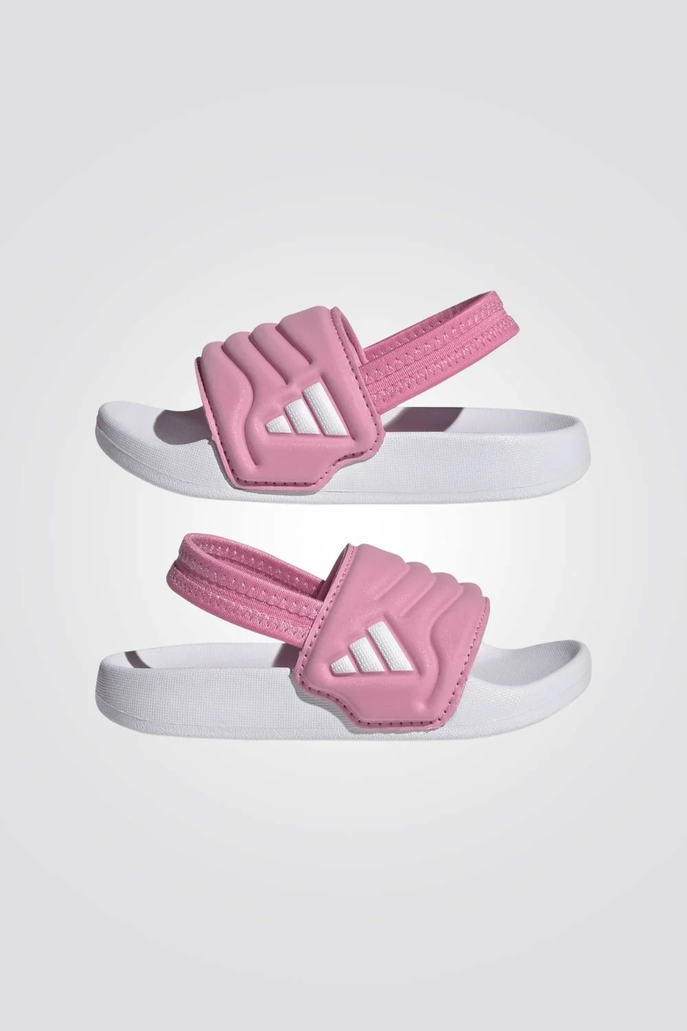 כפכפי ADILETTE ESTRAP 2.0 לתינוקות | אדידס - Image 3
