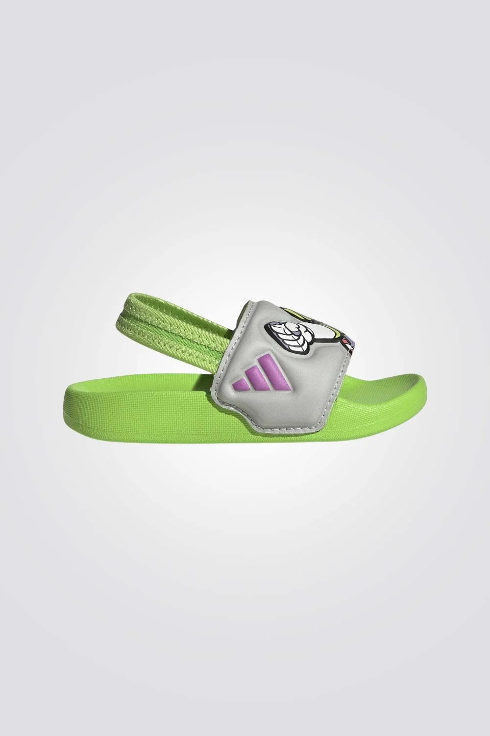 כפכפי Adilette Estrap Toy Story לילדים | אדידס