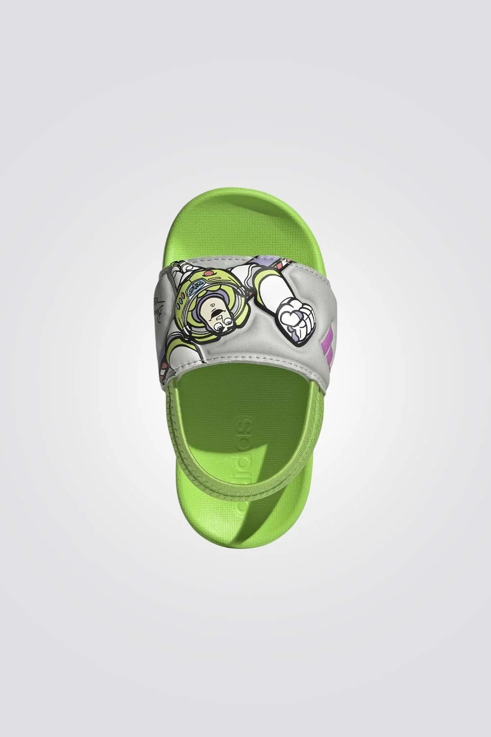 כפכפי Adilette Estrap Toy Story לילדים | אדידס - Image 2