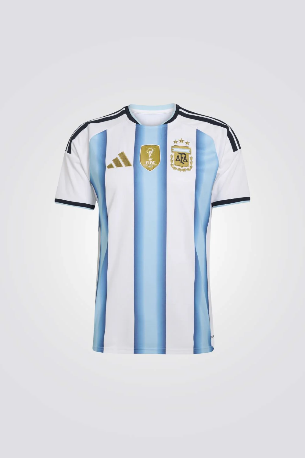 חולצת נבחרת ארגנטינה  Argentina 26 Home Replica לגברים | אדידס - Image 3