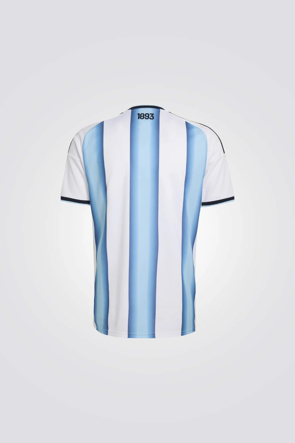 חולצת נבחרת ארגנטינה  Argentina 26 Home Replica לגברים | אדידס - Image 4