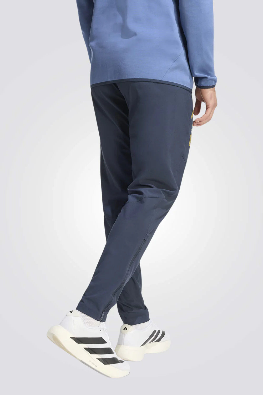מכנסי אימון Argentina Tiro Travel Pants לגברים | אדידס - Image 3