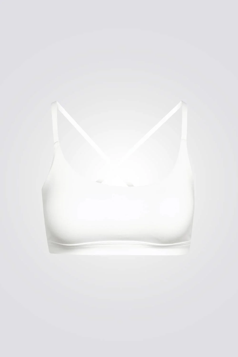 גוזיית ספורט All Me Light Support לנשים | אדידס - Image 3
