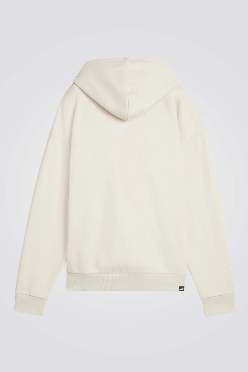 קפוצ'ון ANIMAL Hoodie לנשים בצבע בז' - Image 3
