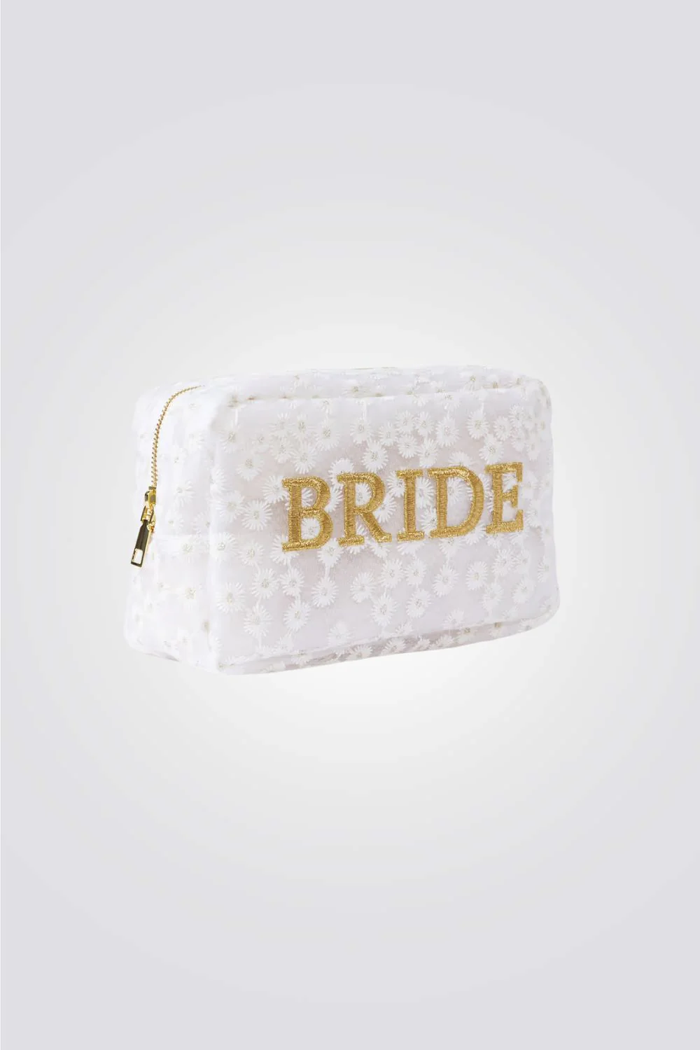תיק איפור AMOUR פרחוני BRIDE
