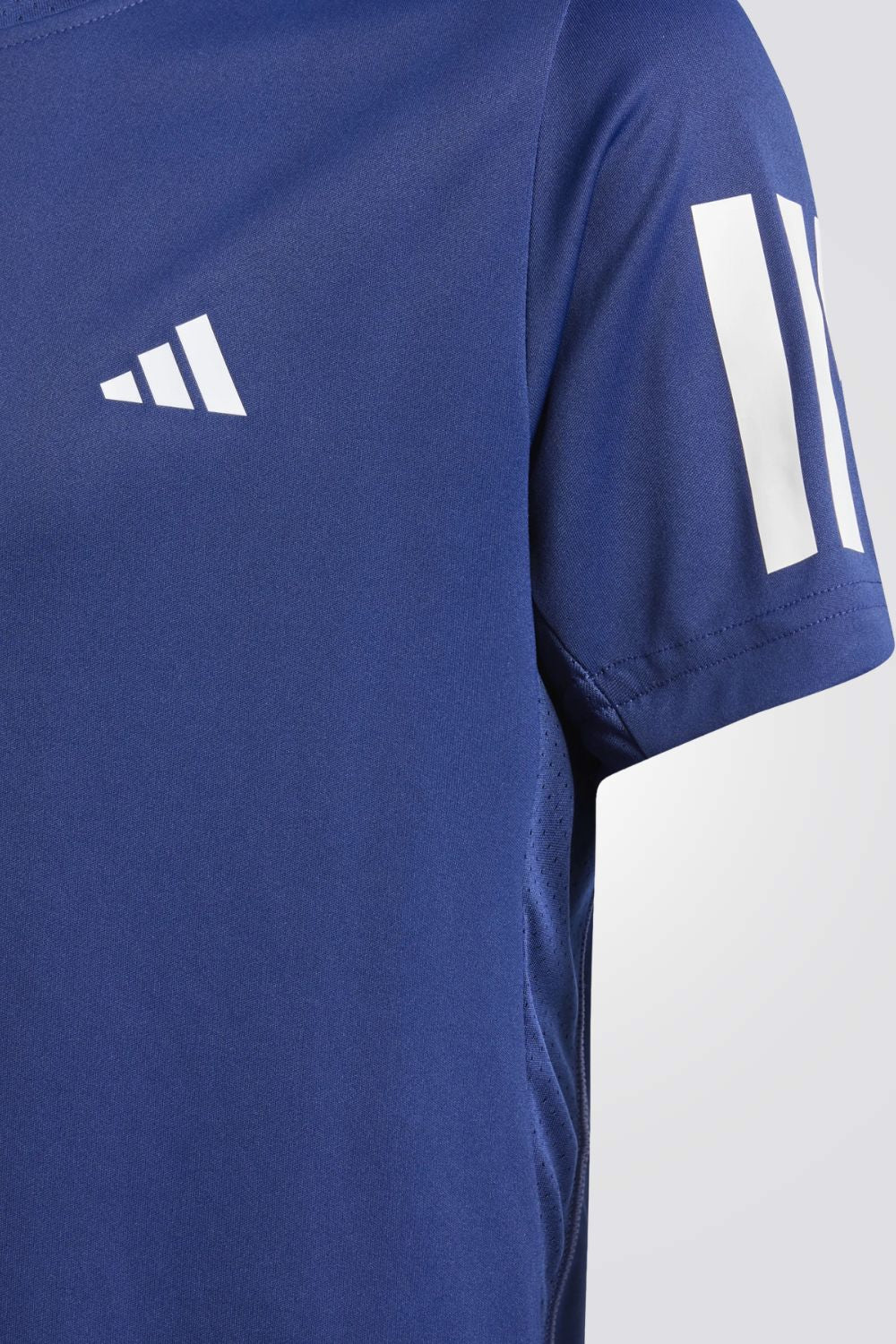 חולצת ספורט Club Tennis 3-Stripes לילדים ונוער | אדידס - Image 2