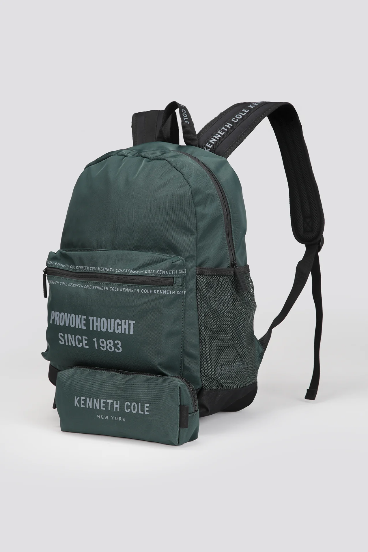 סט תיק גב עם קלמר BACKPACK לנוער - Image 7
