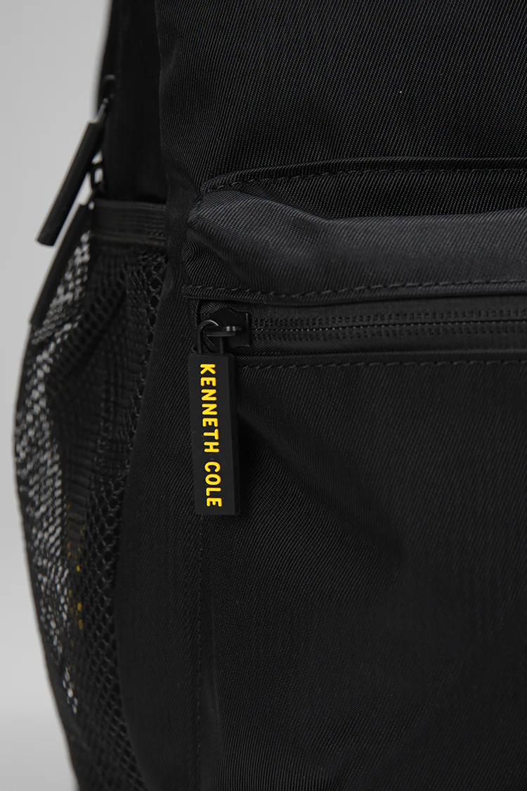 סט תיק גב עם קלמר BACKPACK - Image 5